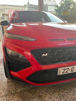 هيونداي كونا